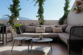 Penthouse Close to Puerto Banus